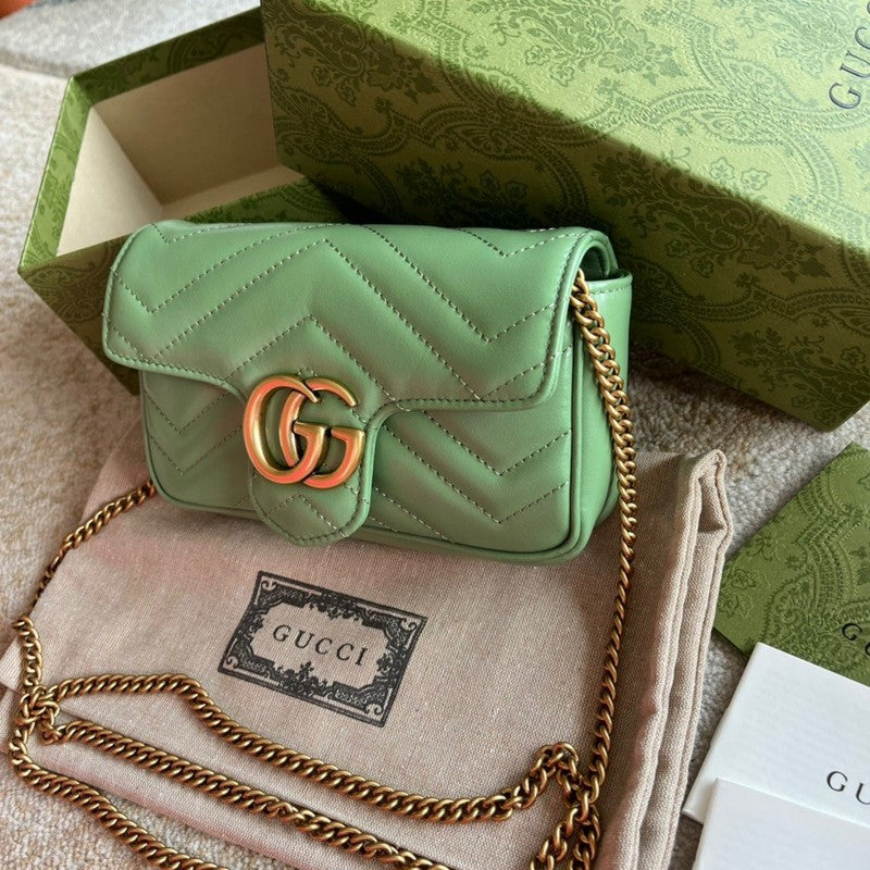 Amelia- GUKI Women Bags - 574