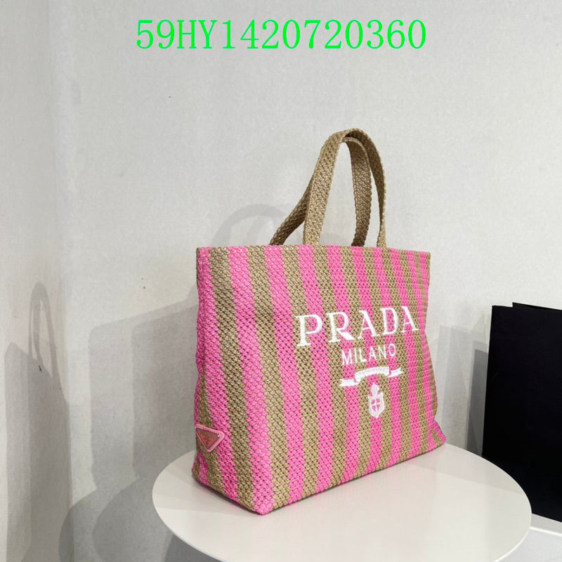 Prada Bags - The Barnes Bags  1109