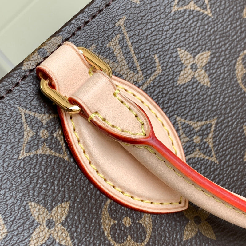 Fan Fashion Lu-Vi bags - 17545