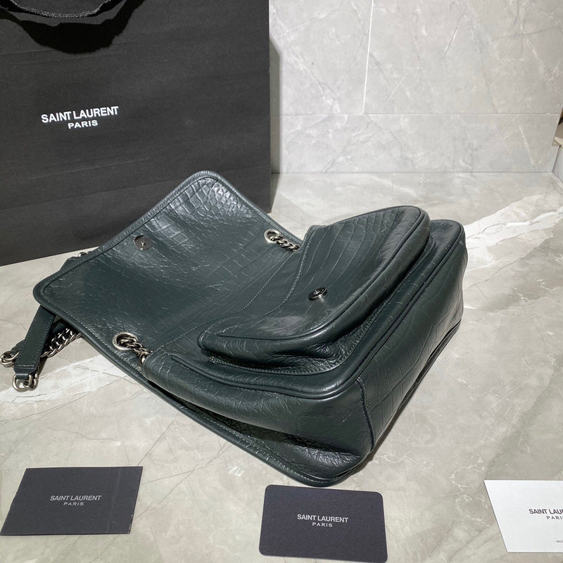 Amelia - YSL Bag - 4046