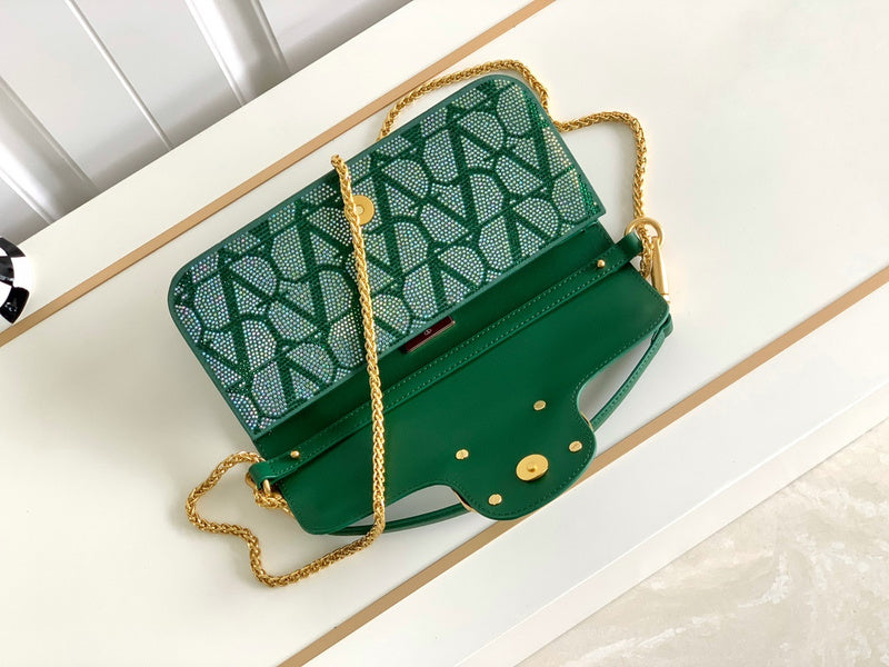 Amelia- VEL WOMEN LUXURY BAGS - 631