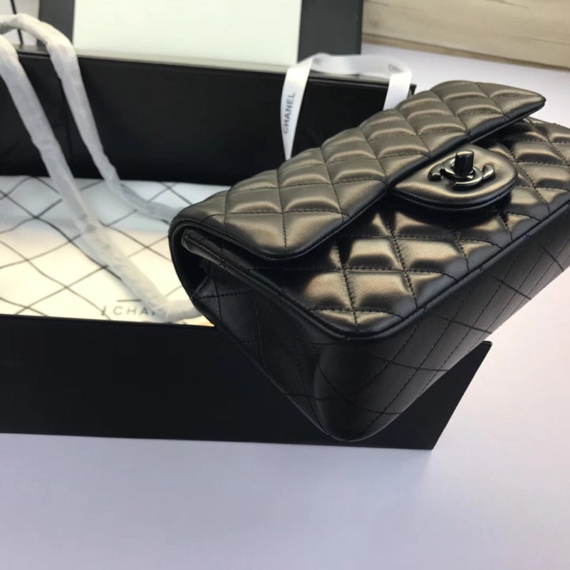 Amelia- CHL Bags - 6614