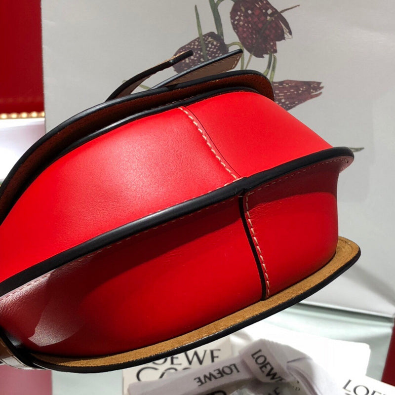 Amelia - LWE BRANDED BAGS - 335