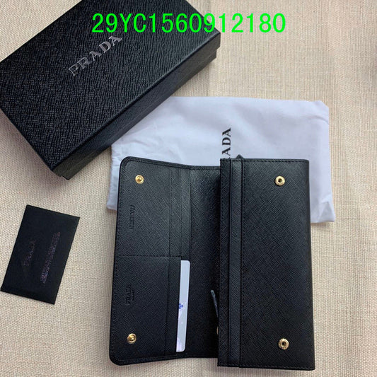 Amelia - PD Wallet - 432