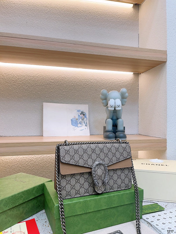 Amelia  - GCI Bags - 11658