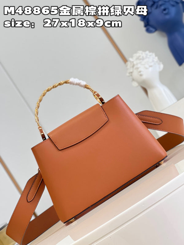 Amelia's Bag Gallery - LOV Bags - 725