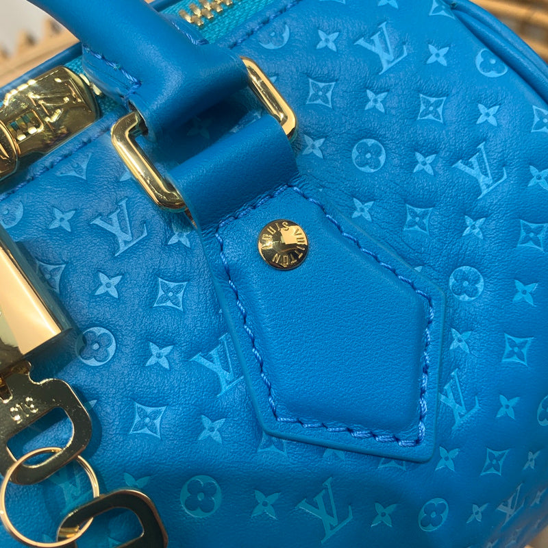Amelia - LOV Travel Bags - 006