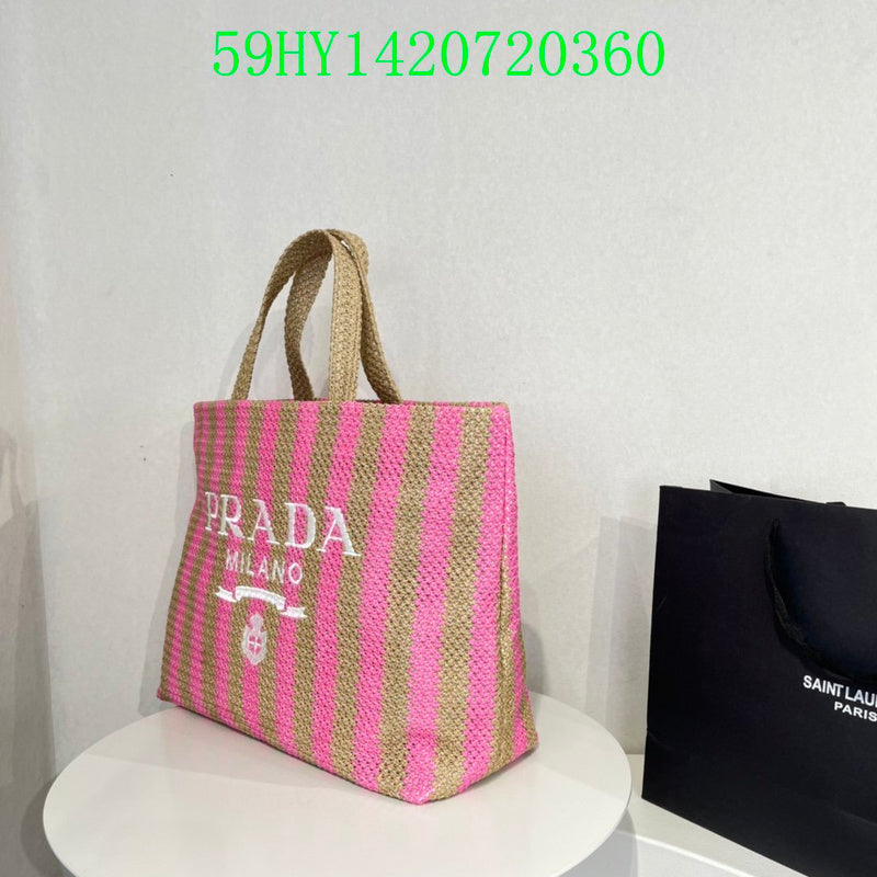 Prada Bags - The Barnes Bags  1109