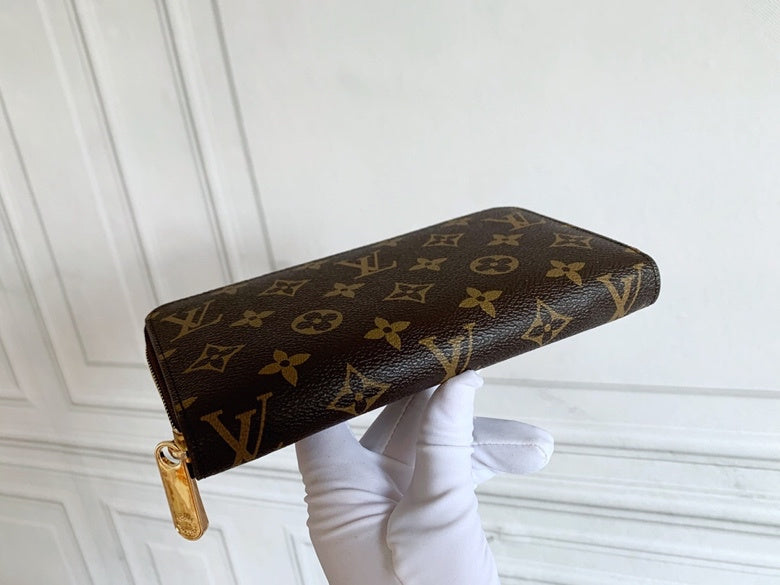 Amelia- LOV  Luxury  Wallets - 714