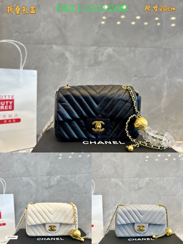 Amelia - CHL Bags - 1686
