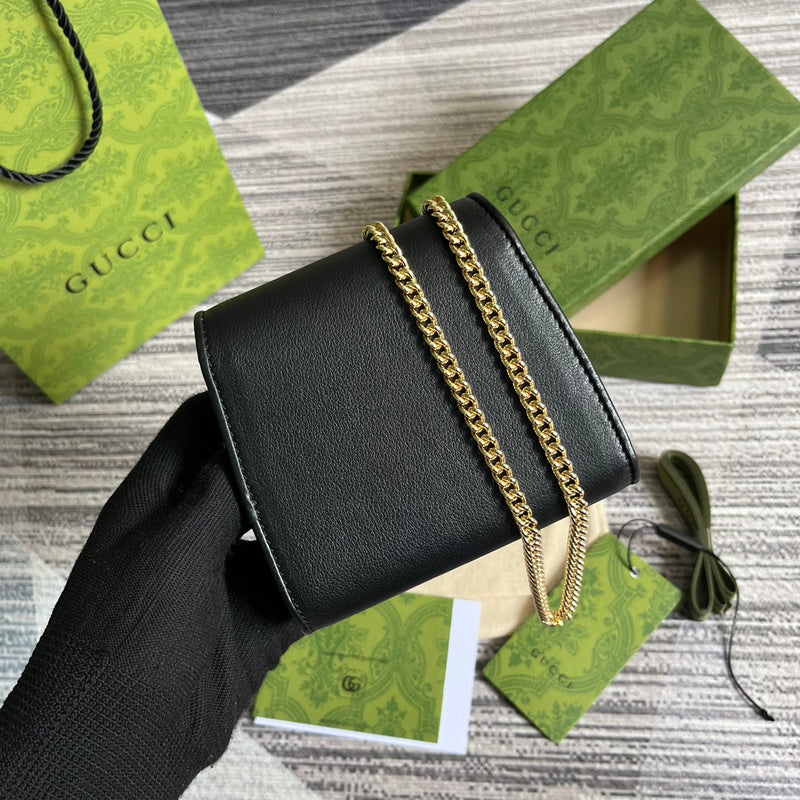 Amelia- GCI Bags - 5488