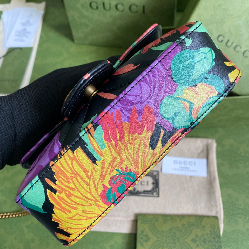 Amelia- GCI Lady Bags - 980