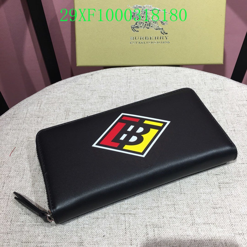Amelia - BOR Wallet - 104