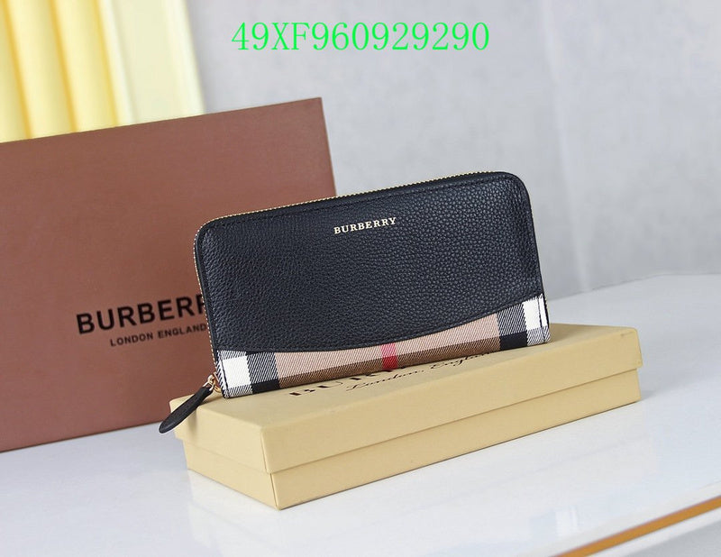 Amelia - BOR Wallet - 118