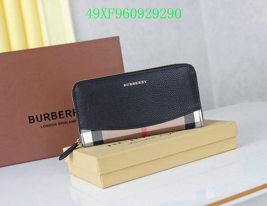 Amelia - BOR Wallet - 118