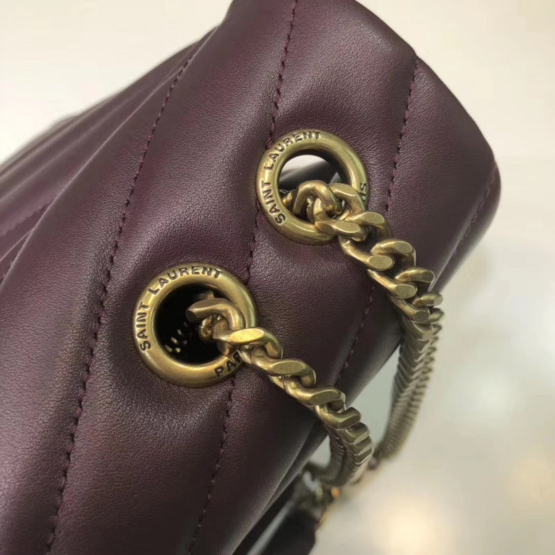 Amelia - YSL Bag - 3840
