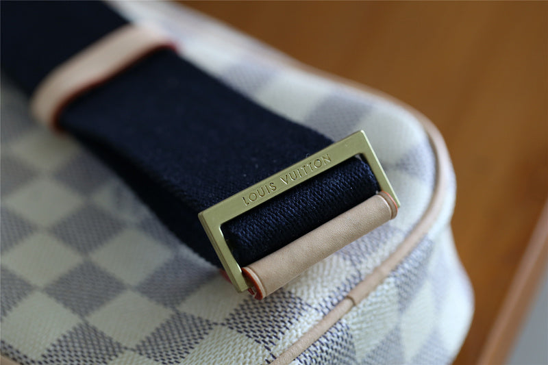 Fan Fashion Lu-Vi bags - 9388