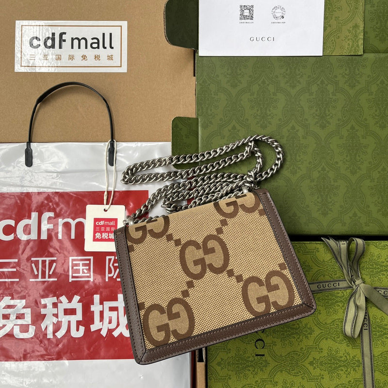 Amelia  - GCI Bags - 9167