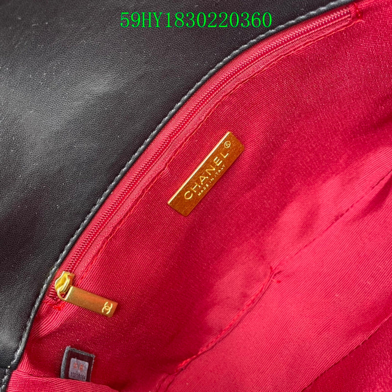 Amelia - CHL Bags - 1509