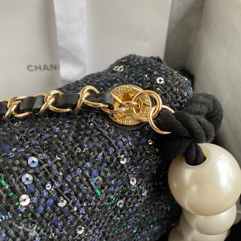 Amelia- CHL Bags - 7417
