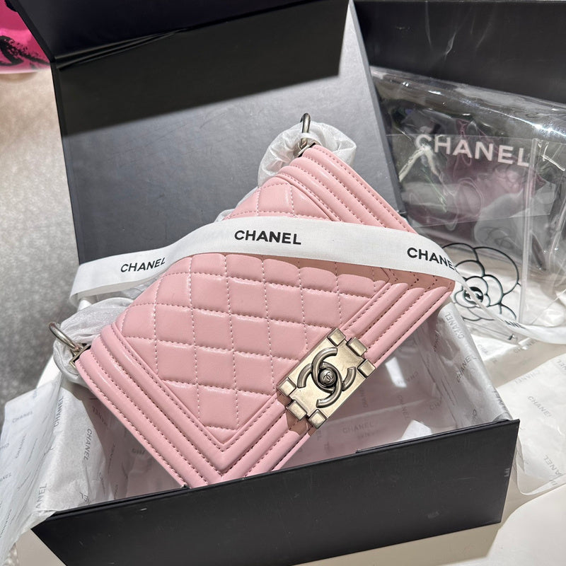 Amelia- CHL Bags - 6822