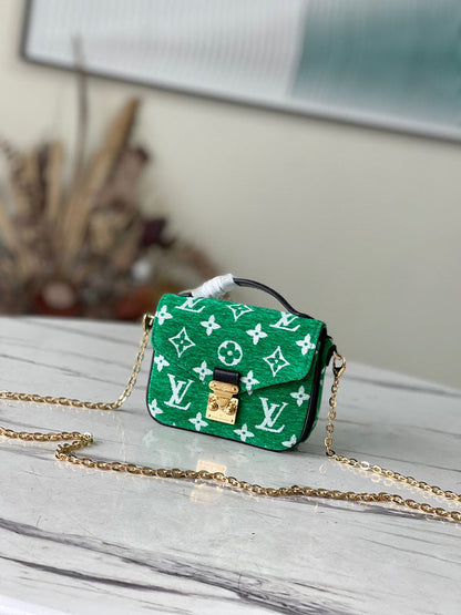 Fashion Lu-Vi bags - 4973