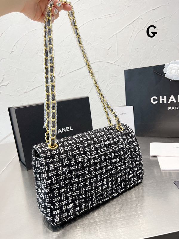 Amelia- CHL Bags - 7105