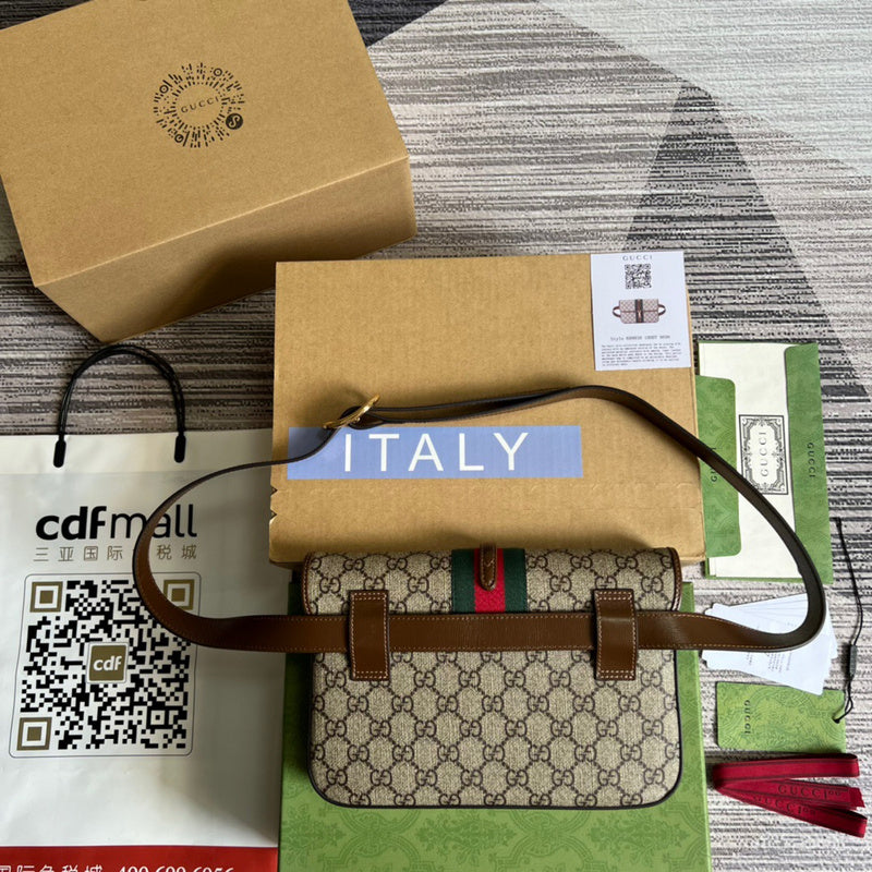 Amelia- GCI LUXURY LADY BAG - BRANDED BAGS FOR WOMEN - 460