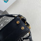 Amelia- PRDA  LUXURY BAGS - 759