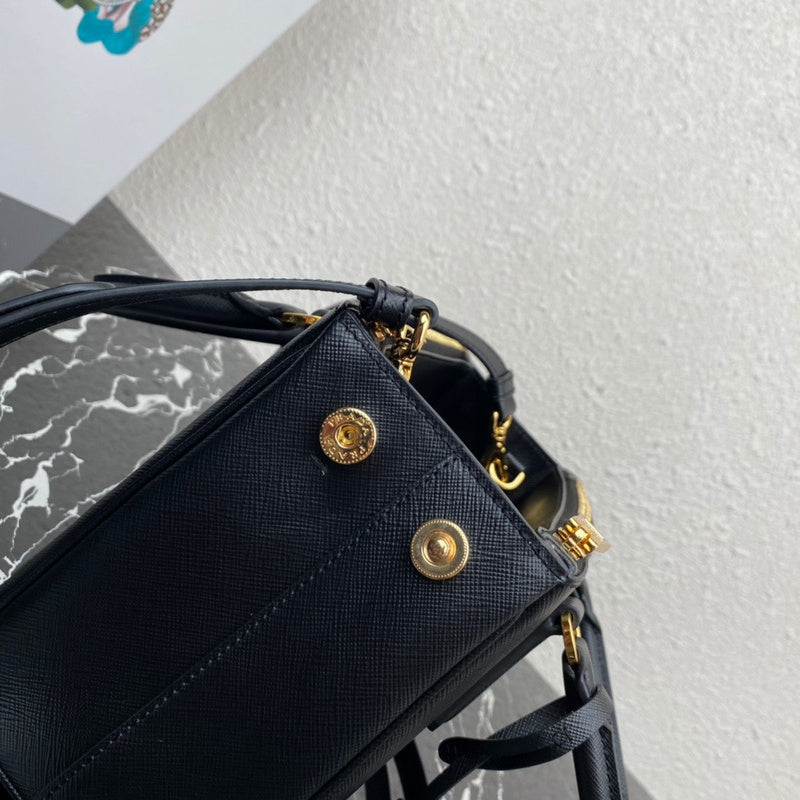 Amelia- PRDA  LUXURY BAGS - 759