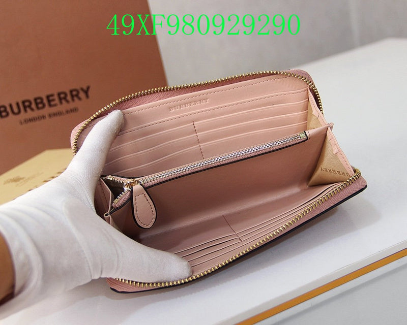Amelia - BOR Wallet - 119