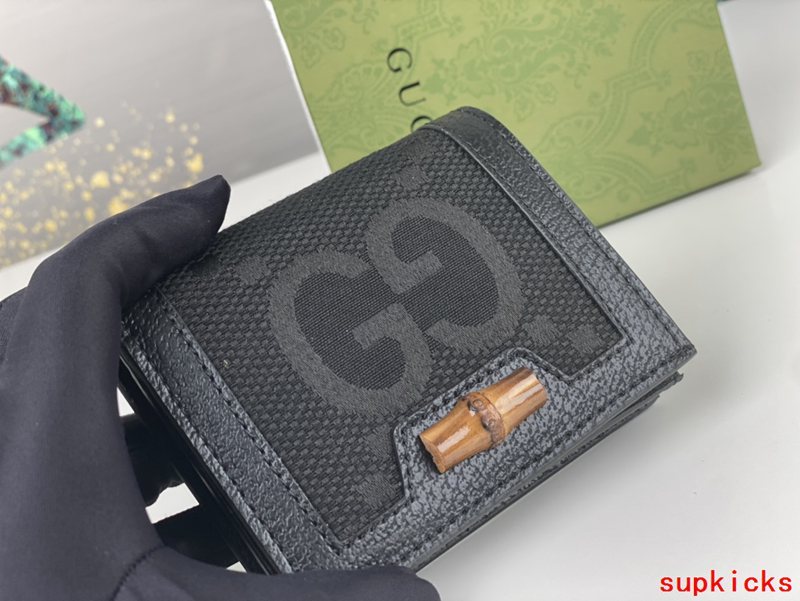 Amelia- Mix Wallets - 523