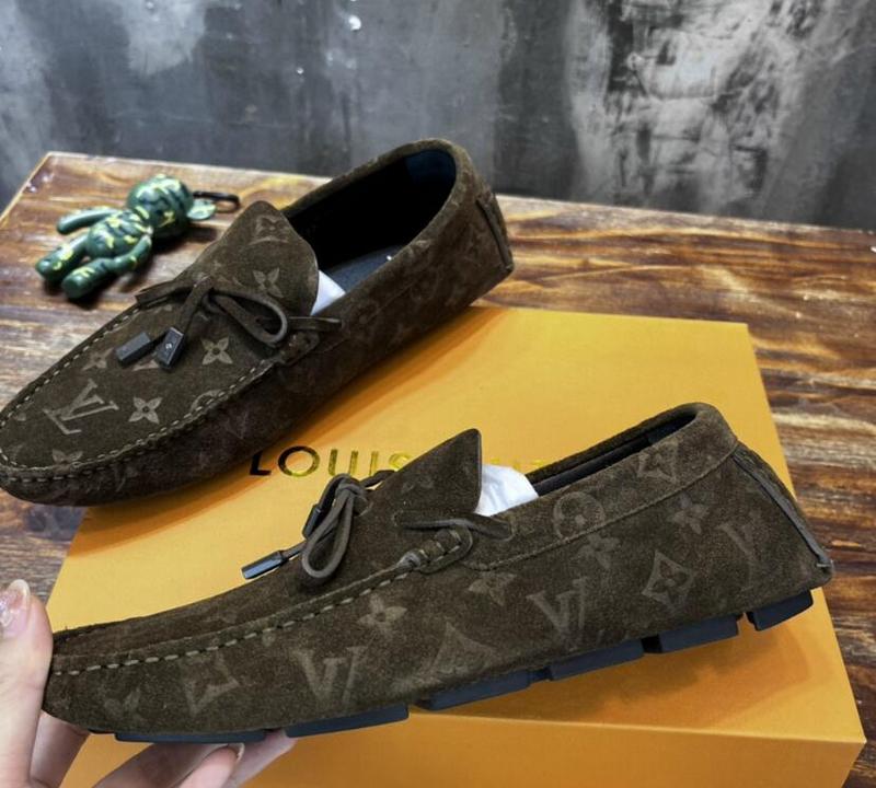 AmeliaLuxury - LOV Men Shoes - 835