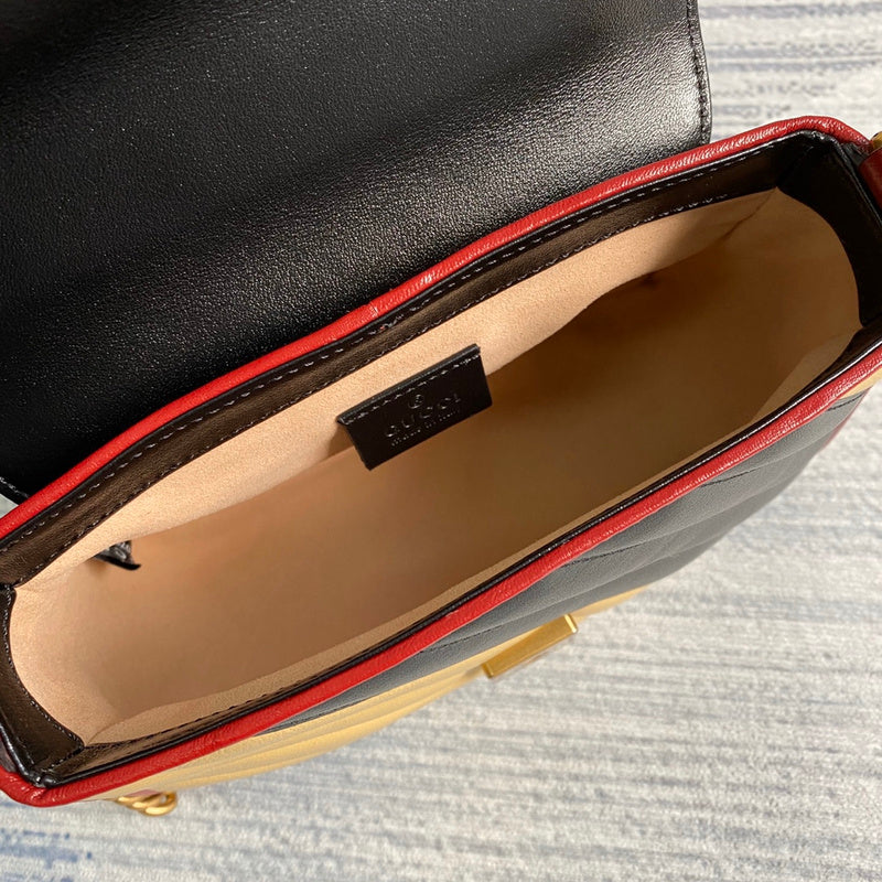 Amelia- GUKI Bags - 2228