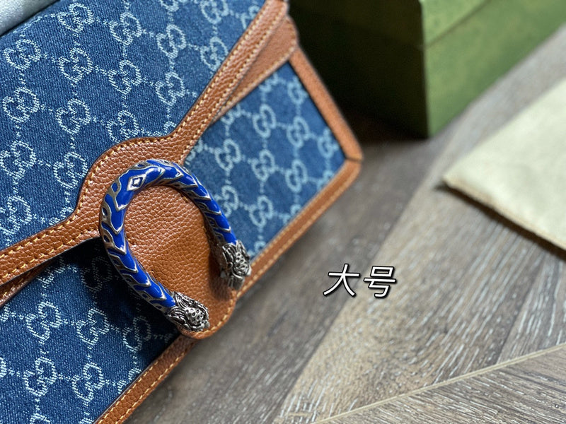 Amelia- GCI Bags - 2184