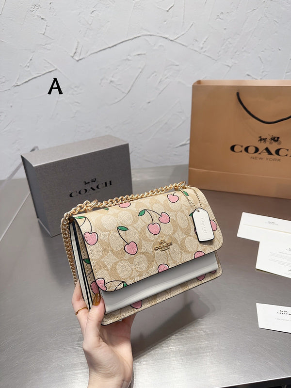 Amelia - CCH Bags - 411