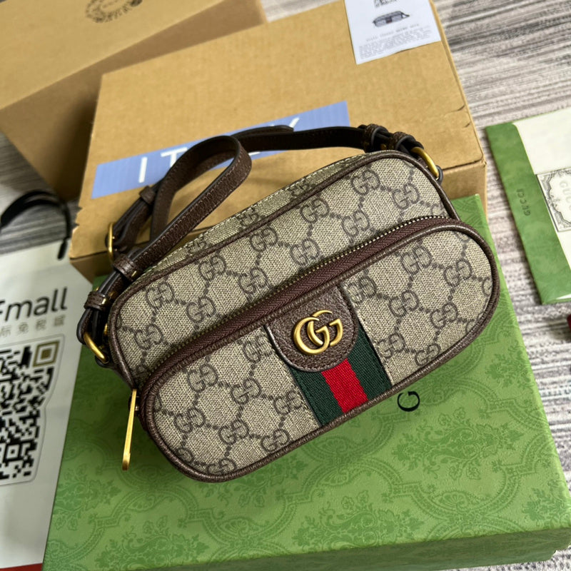 Amelia- GCI Bags - 5758