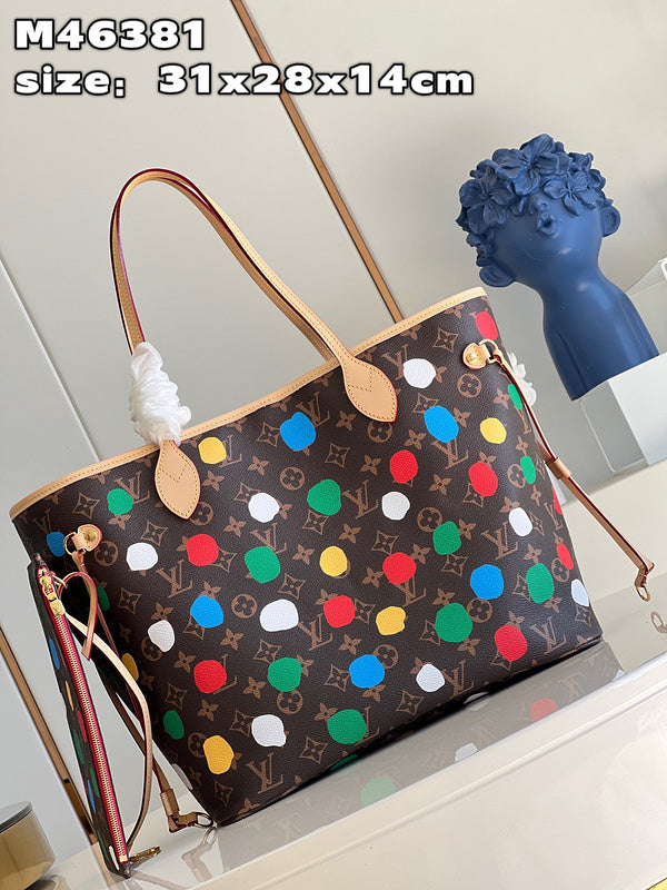 Amelia - LV Bags - 15978