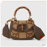 Amelia- GCI Bags - 2007