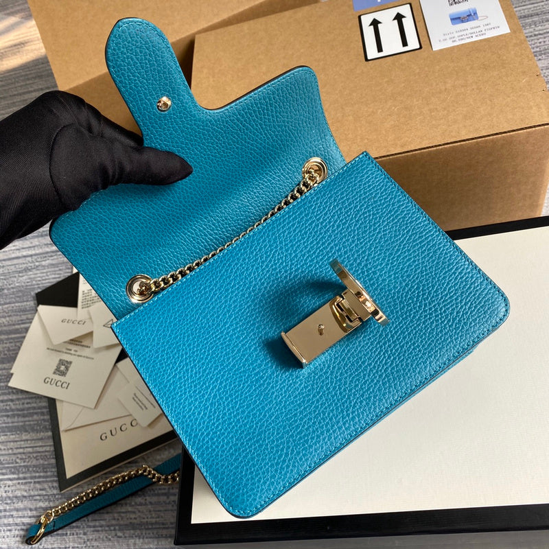 Amelia- GCI Bags - 4796