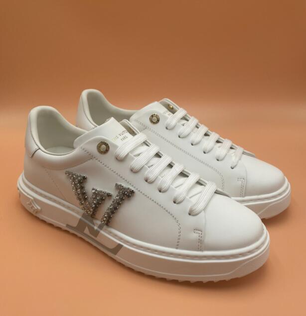 AmeliaLuxury - LOV Men Shoes - 1001