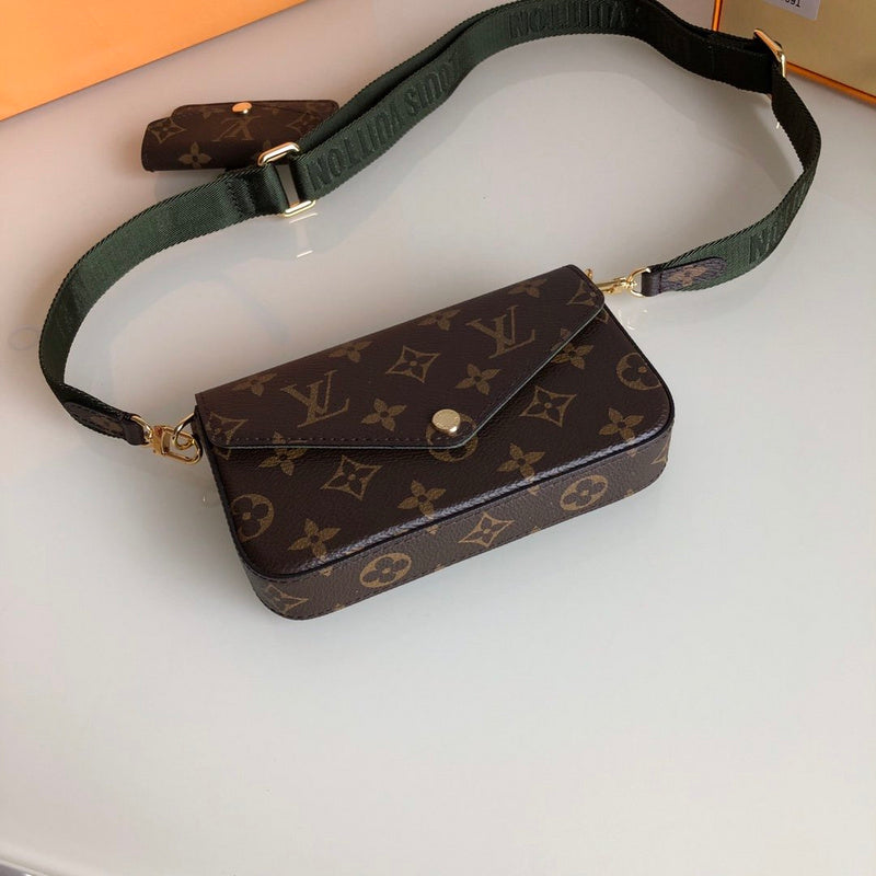 Amelia - LOV Lady Bags - 941