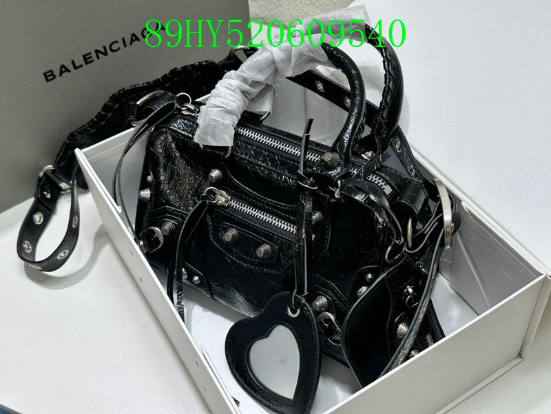 Amelia - BGA Bags - 1756