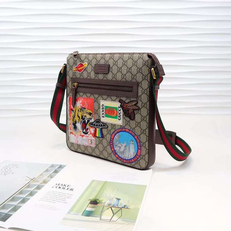 AmeliaLuxury - GCI Bags - 765