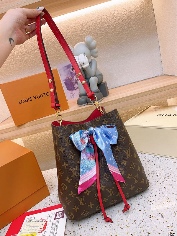 Amelia - LV Bags - 14660