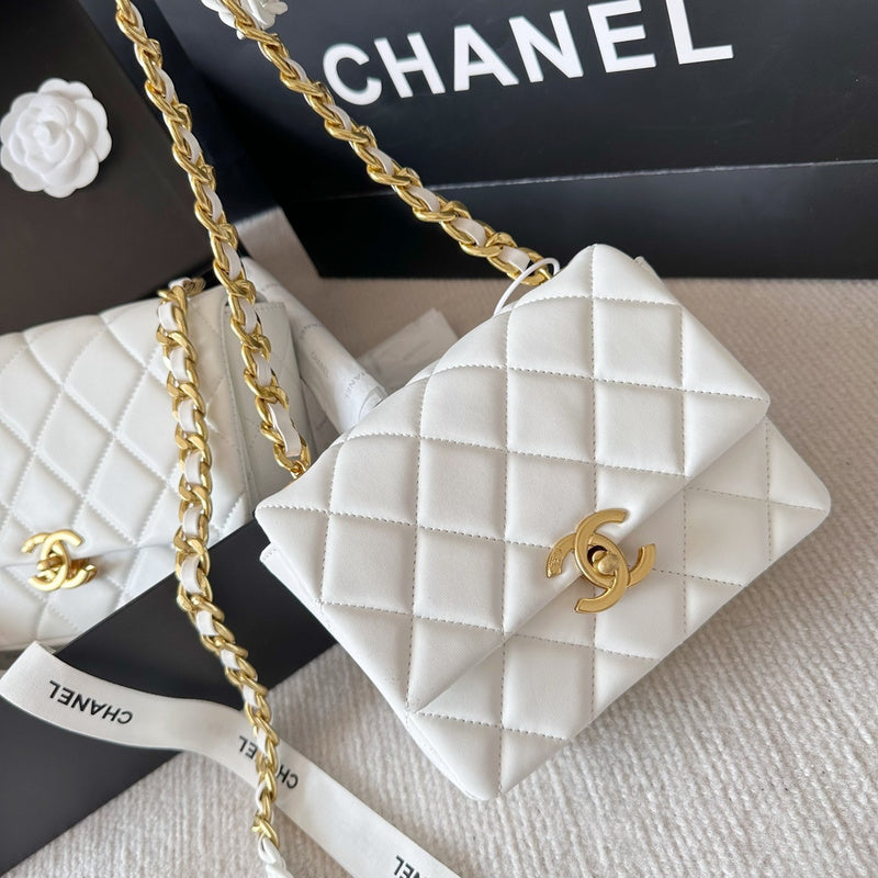 Amelia- CHL Bags - 6945