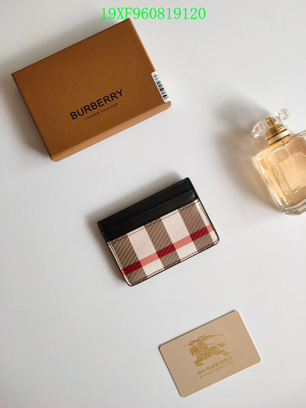 Amelia - BOR Wallet - 068