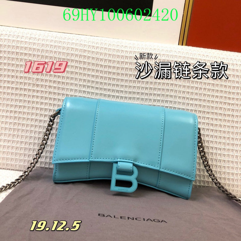 Amelia - BGA Bags - 2493
