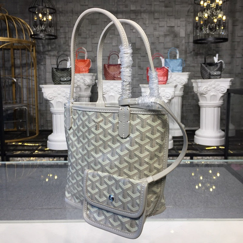 Amelia- G-YARD BAGS - 272