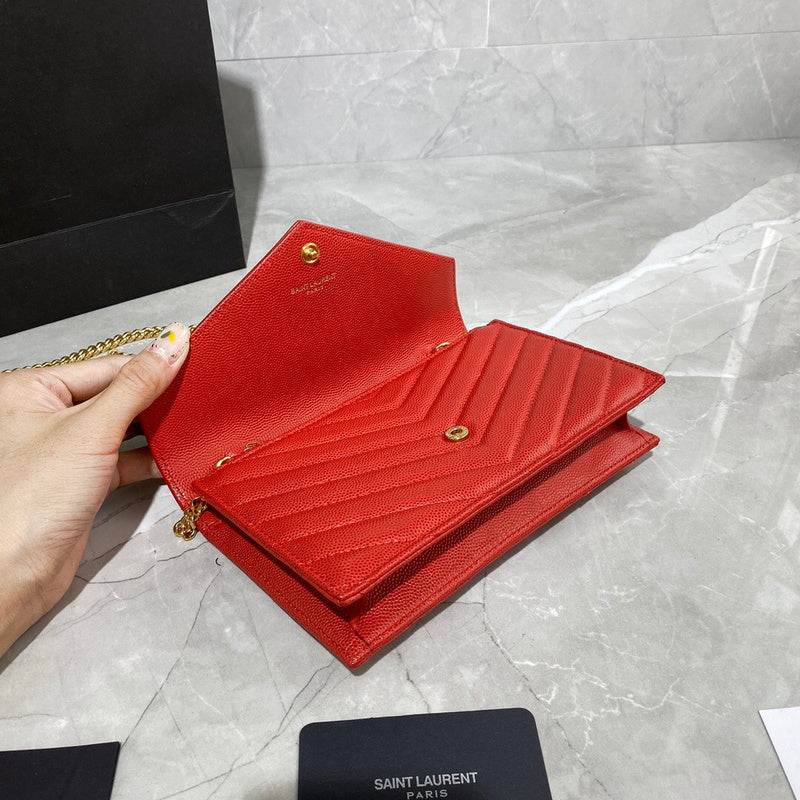 Amelia - YSL Bag - 4021